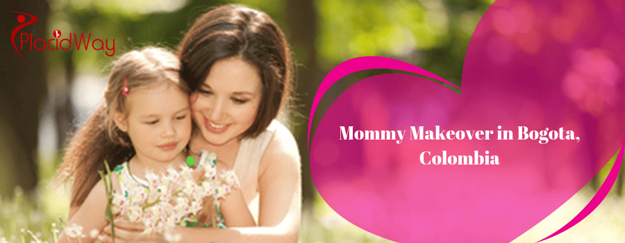 Mommy Makeover in Bogota, Colombia